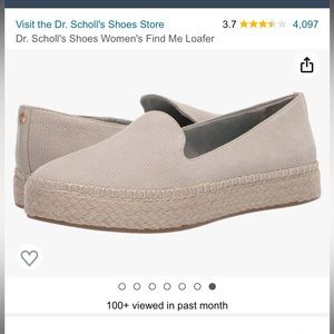 Dr. Scholl's Shoes Women's Find Me Loafer